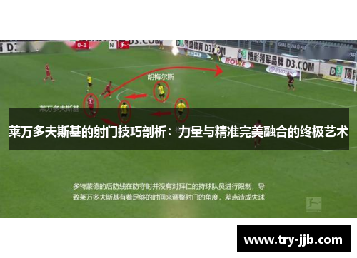 莱万多夫斯基的射门技巧剖析：力量与精准完美融合的终极艺术
