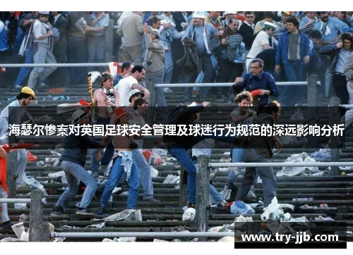 海瑟尔惨案对英国足球安全管理及球迷行为规范的深远影响分析
