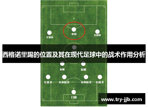 西格诺里踢的位置及其在现代足球中的战术作用分析