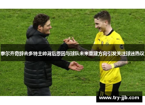 泰尔齐奇辞去多特主帅背后原因与球队未来重建方向引发关注球迷热议