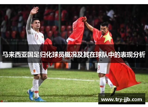 马来西亚国足归化球员概况及其在球队中的表现分析